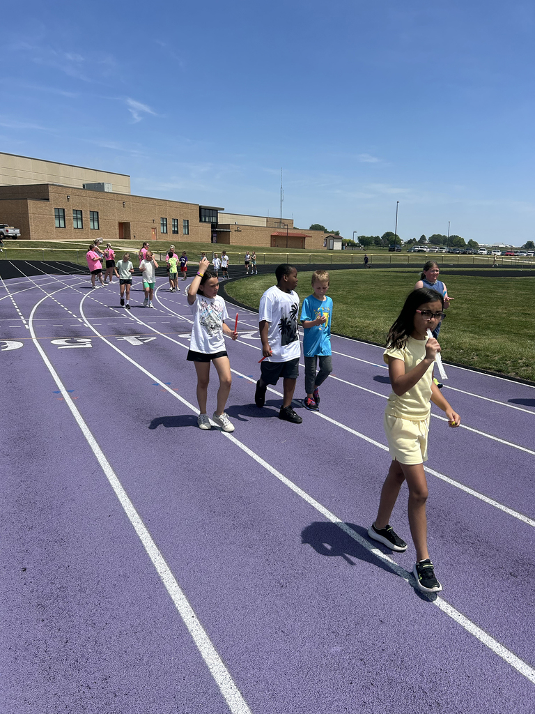 CDIS Saber Fun Run