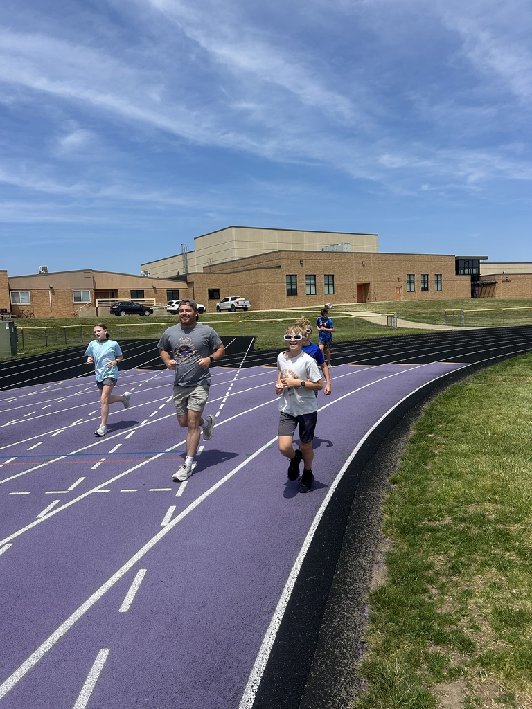 CDIS Saber Fun Run