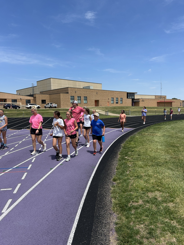 CDIS Saber Fun Run
