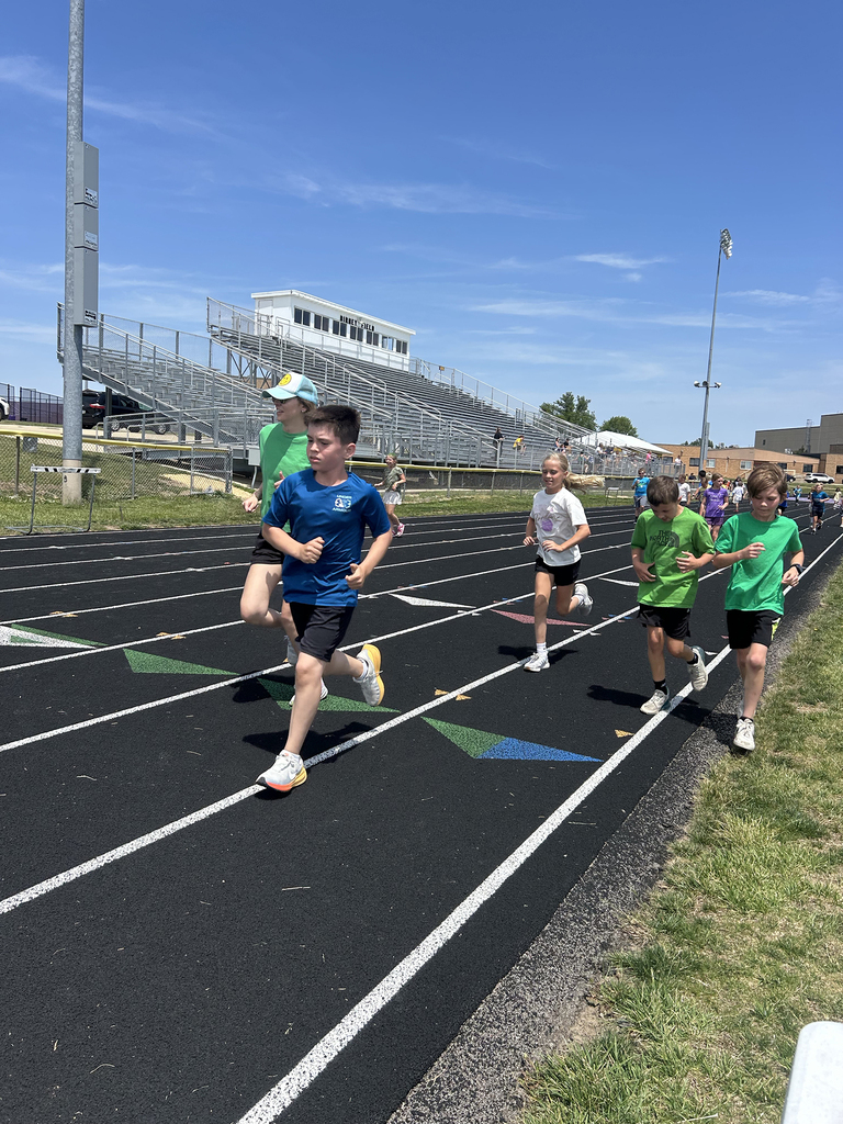 CDIS Saber Fun Run