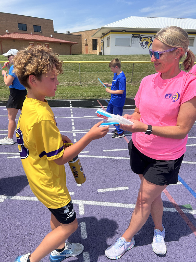 CDIS Saber Fun Run