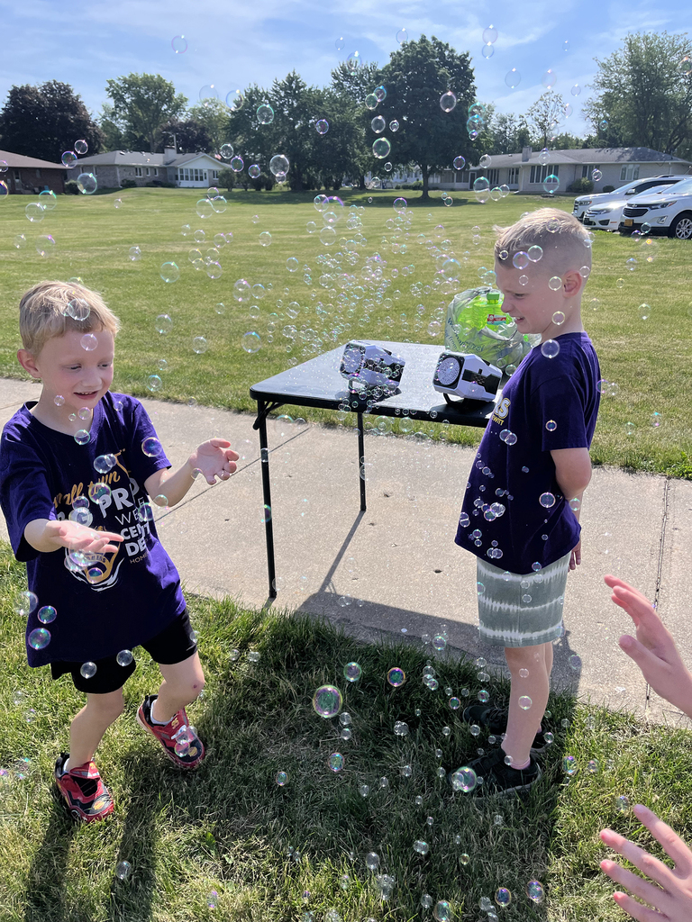 Ekstrand Saber Fun Run