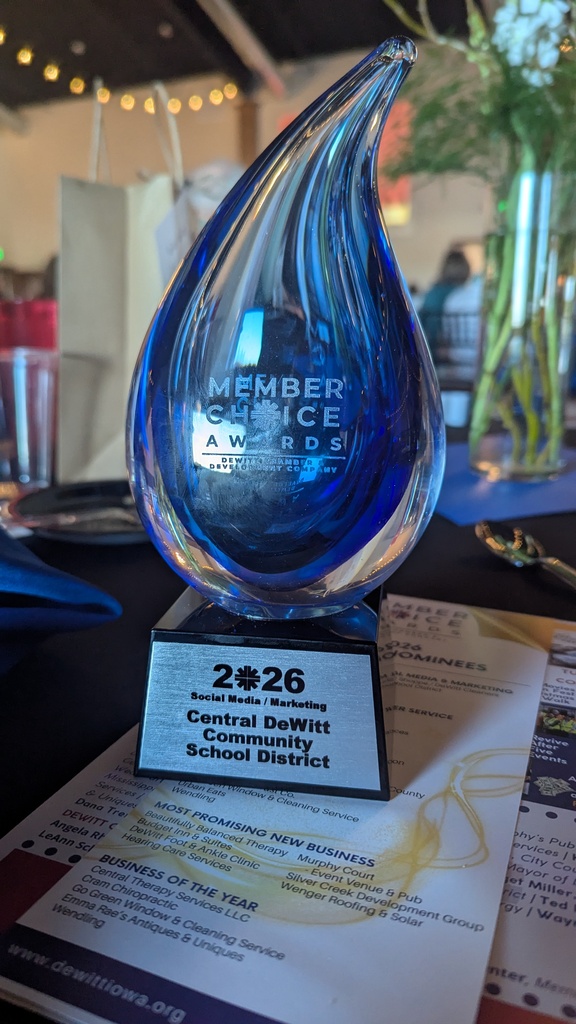 Award for Excellence in Social Media/Marketing