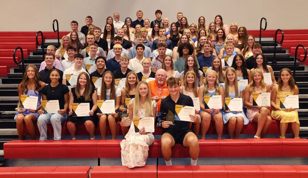 2026 CHAPY Award Winners and Nominees