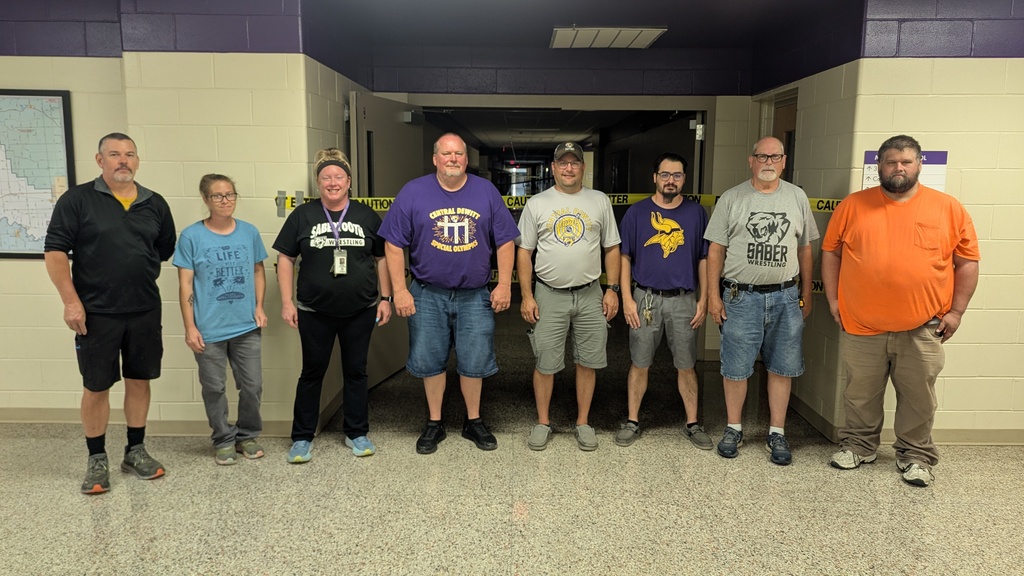CDHS, CDIS, and CDMS custodians