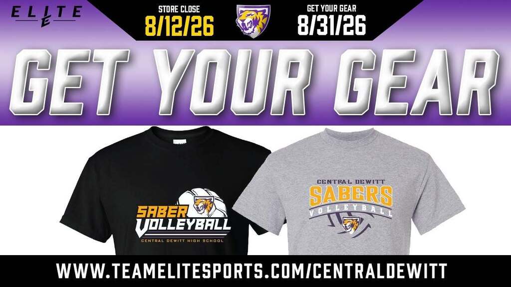 Volleyball Apparel Store