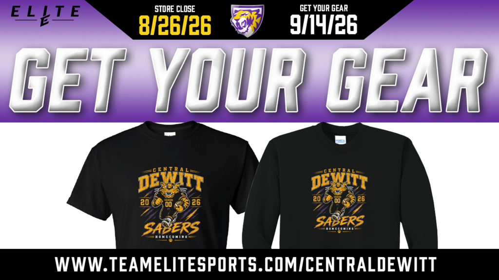 2026 Homecoming Shirts Online Store