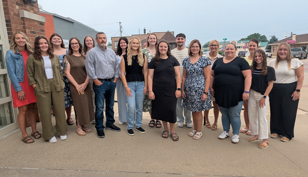 2026 New Teachers