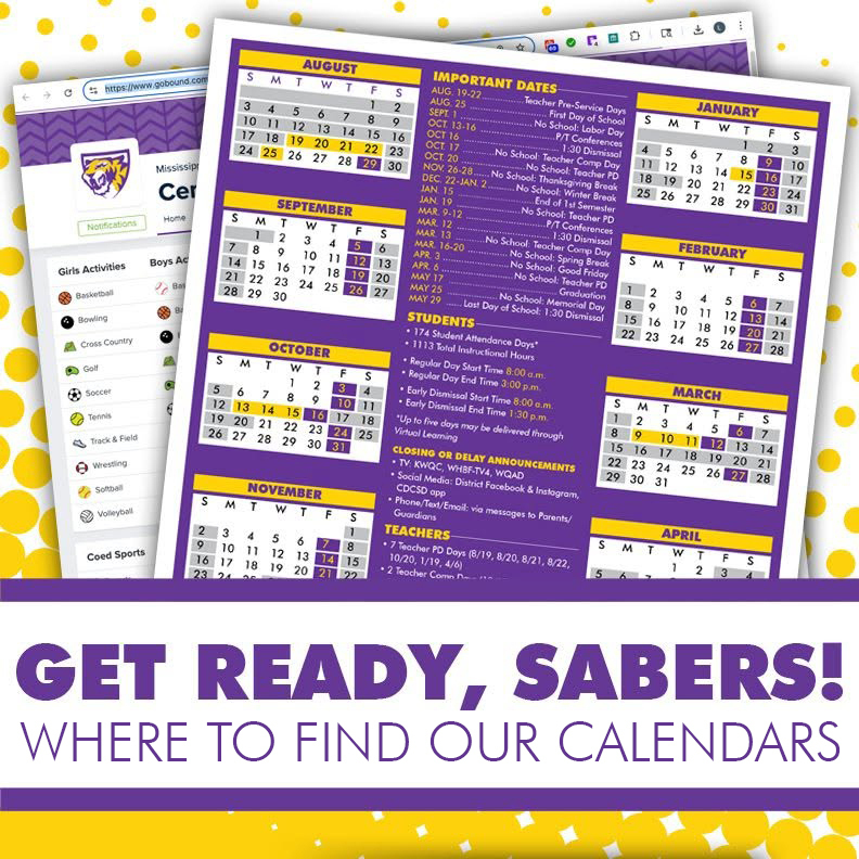 Calendars