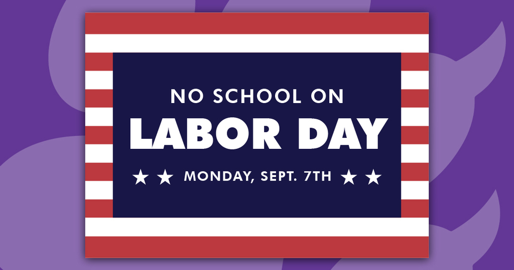 LABOR DAY