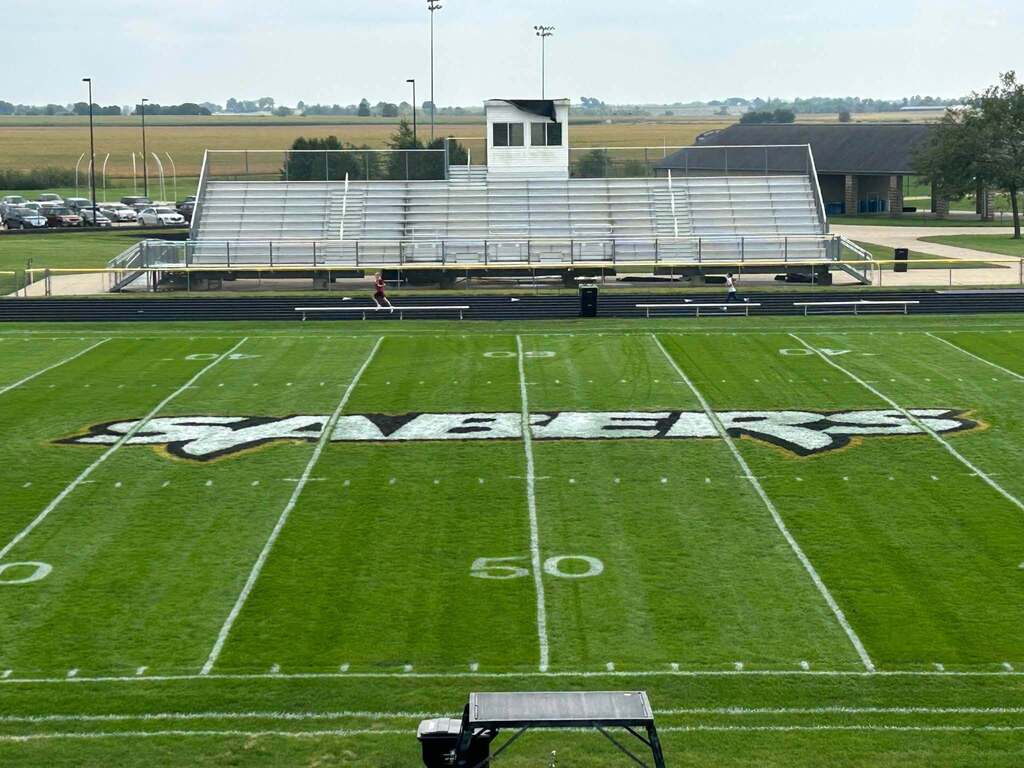 Birney Field