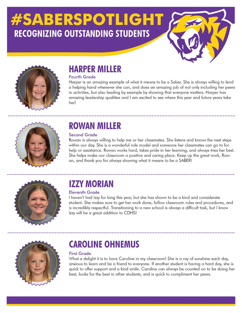 September 2026 #SaberSpotlight