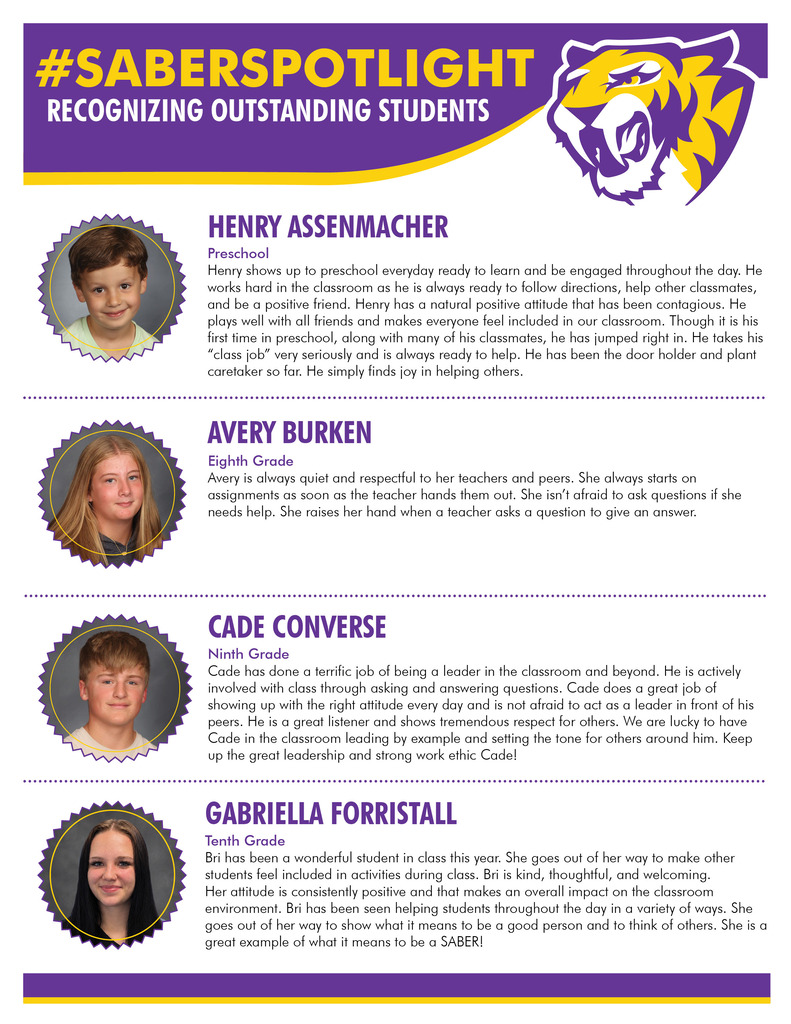 September 2026 #SaberSpotlight