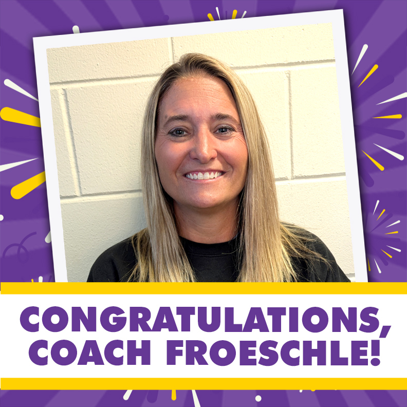 Jen Froeschle