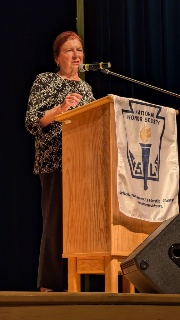 Guest Speaker Christine Gilroy