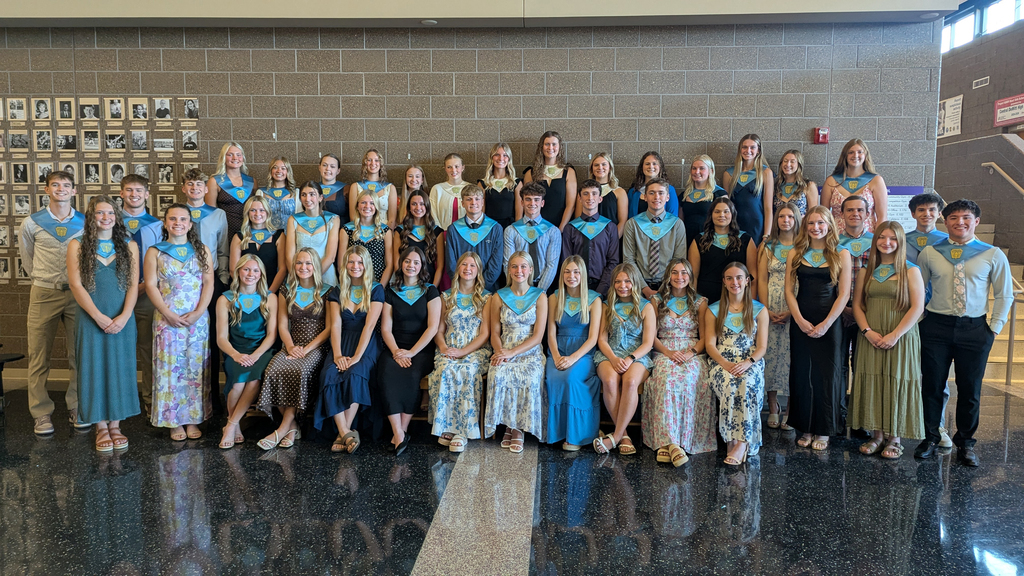2026 National Honor Society