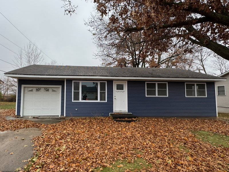 Building Trades house for sale