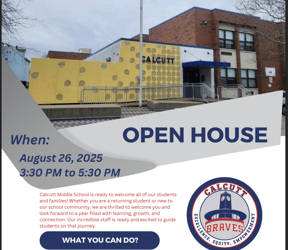 Open House