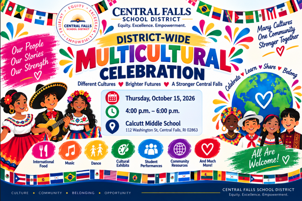 Multicultural Night