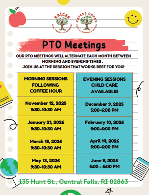PTO Meetings 25.26 - English