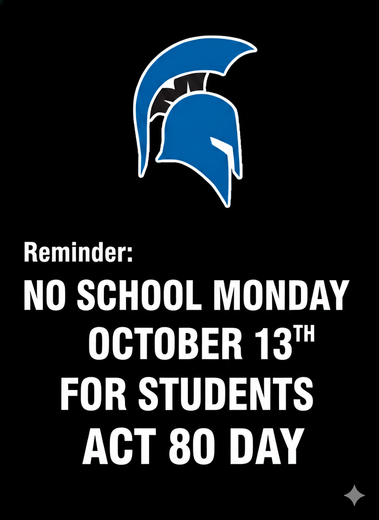 no school