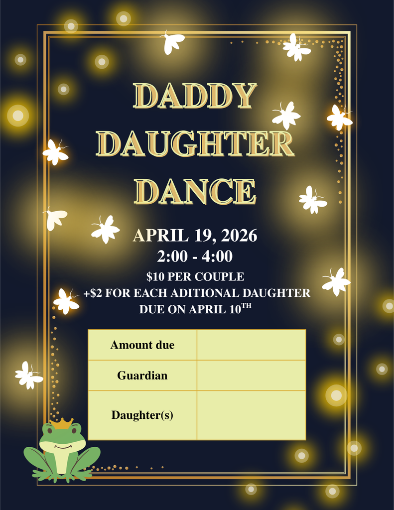 daddy daughter dance