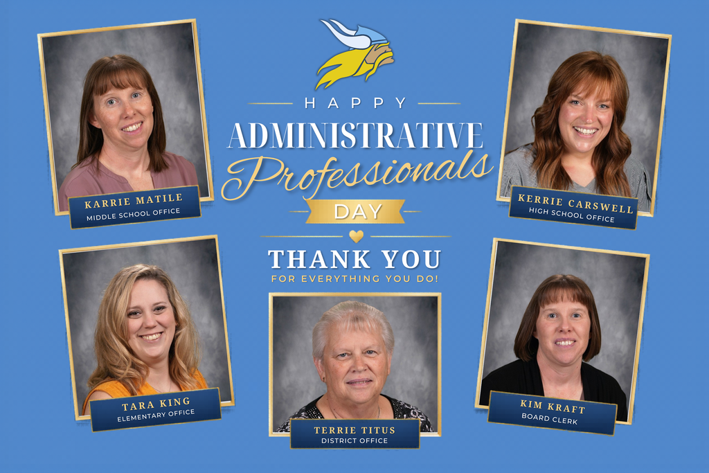 Administrative Professionals