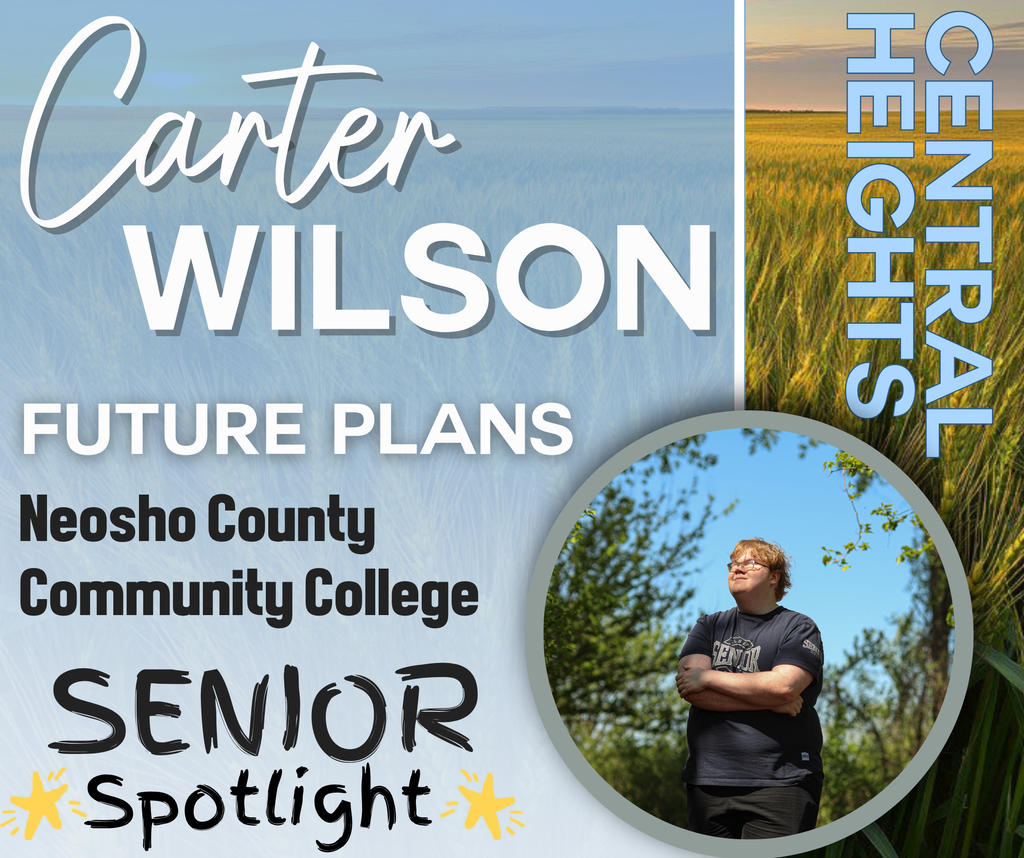 Carter Wilson