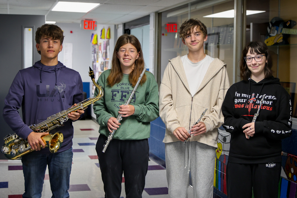FFA Band