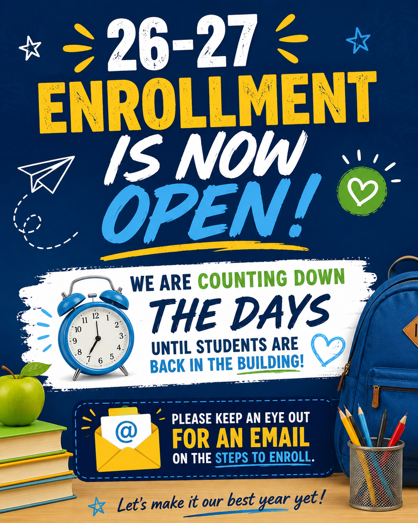 enrollment