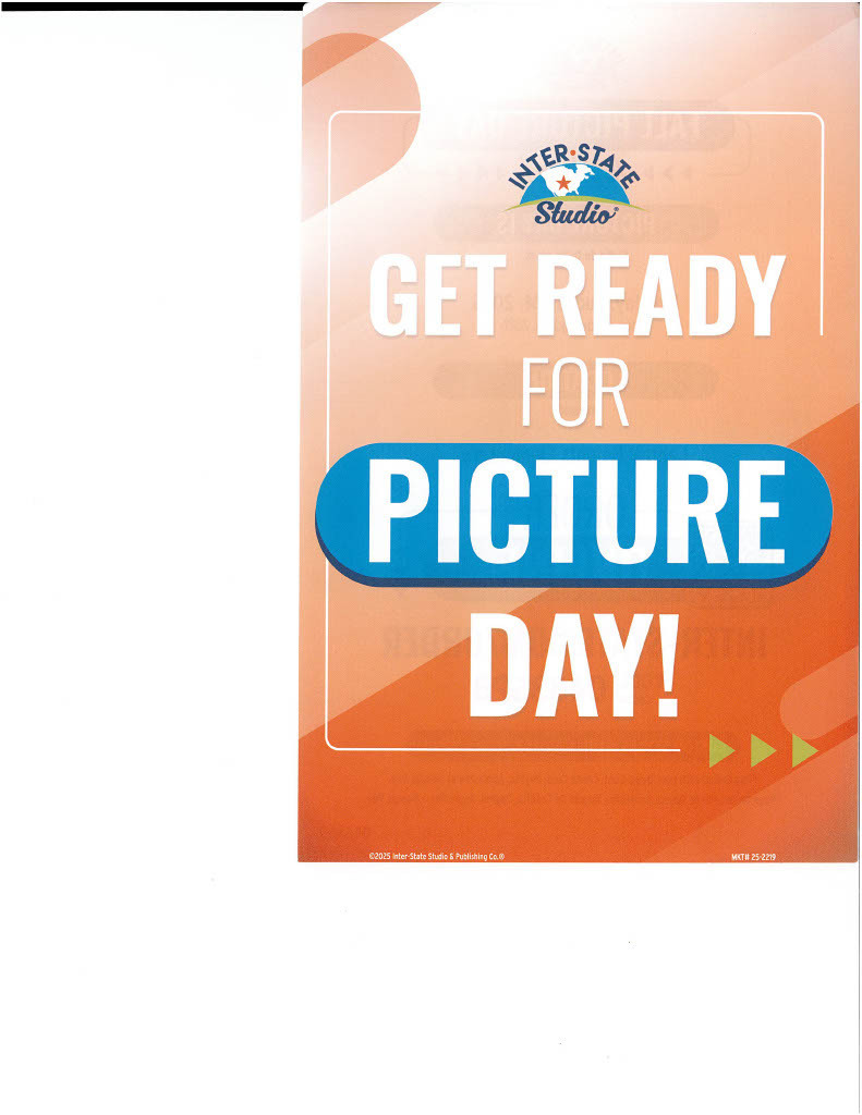 Picture Day