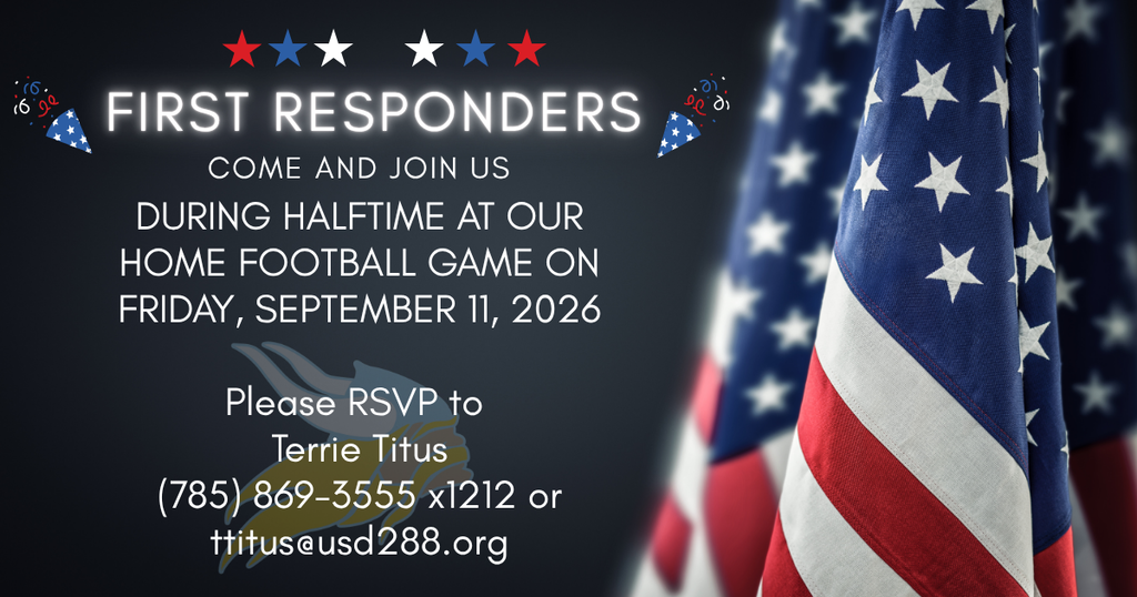 first responders