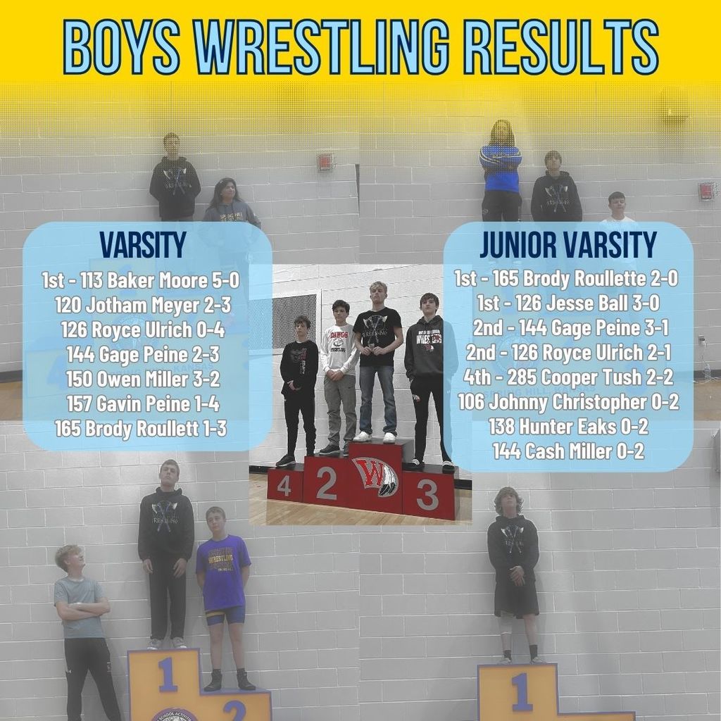 wrestling