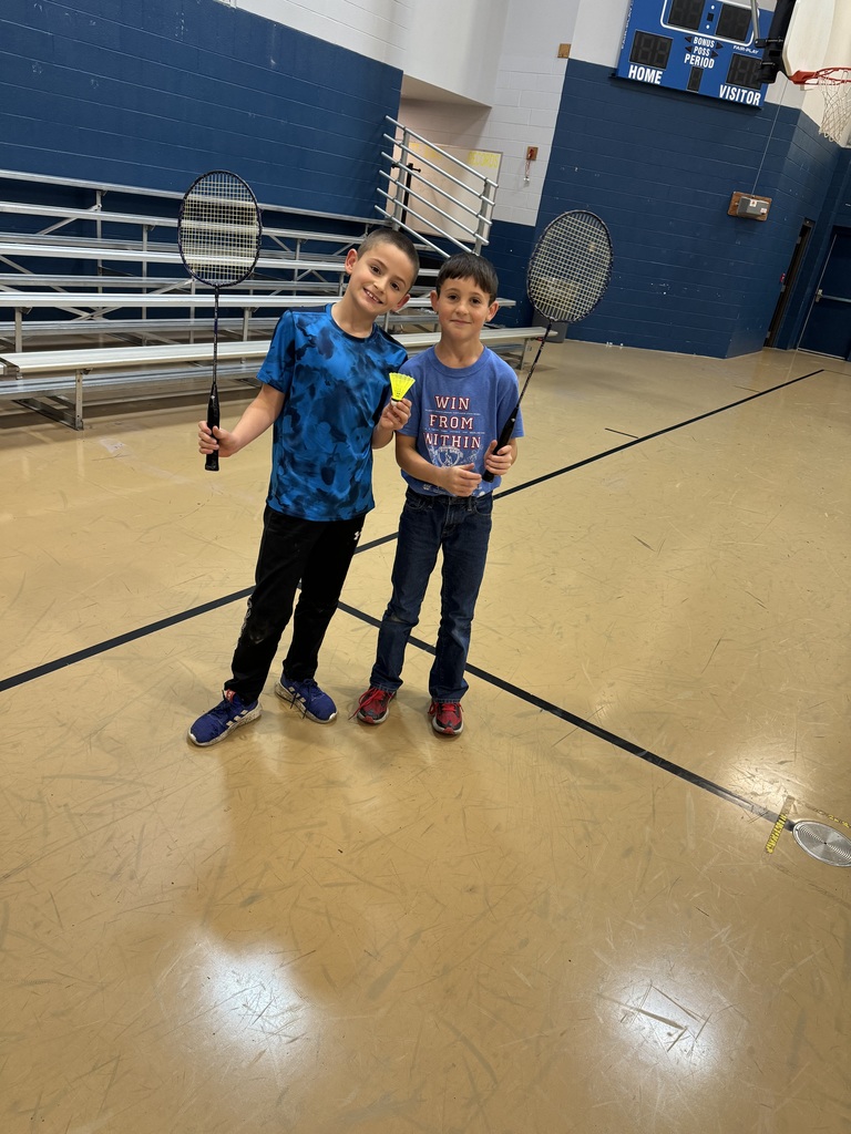 Bad Minton