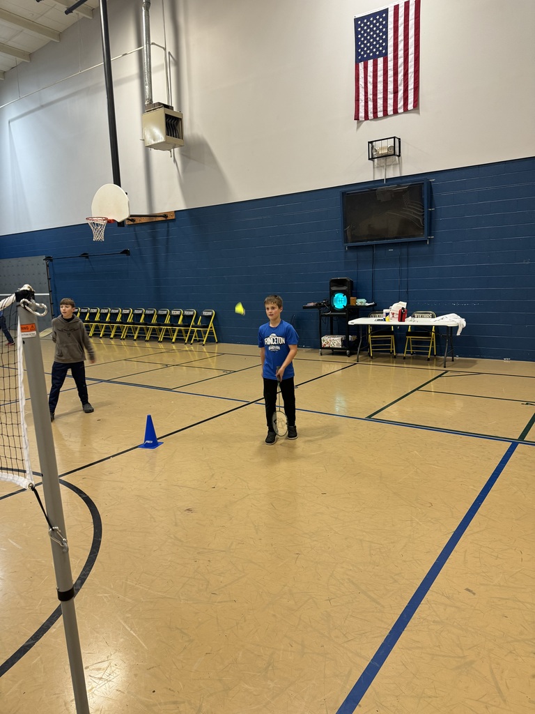 Bad Minton