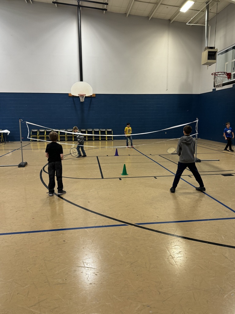 Bad Minton