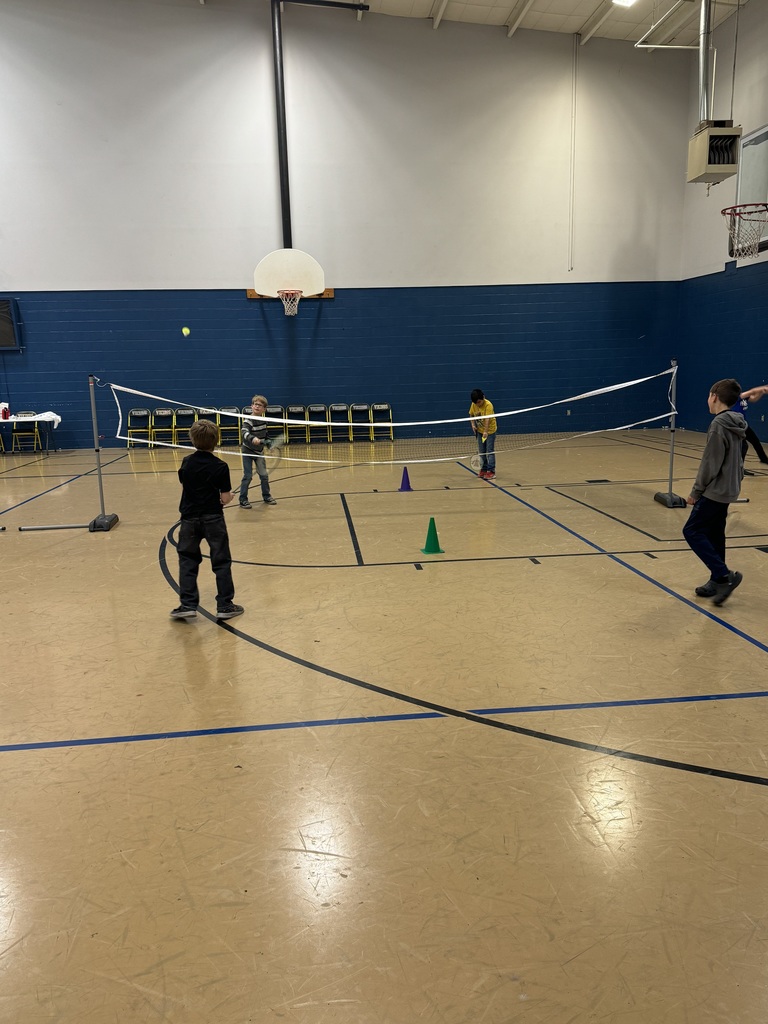 Bad Minton