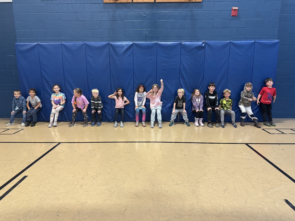 Wall Sits