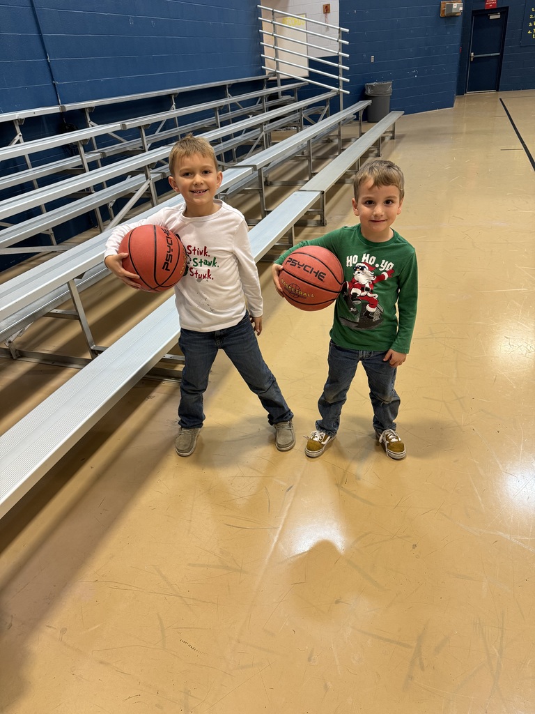 Basketball Stars