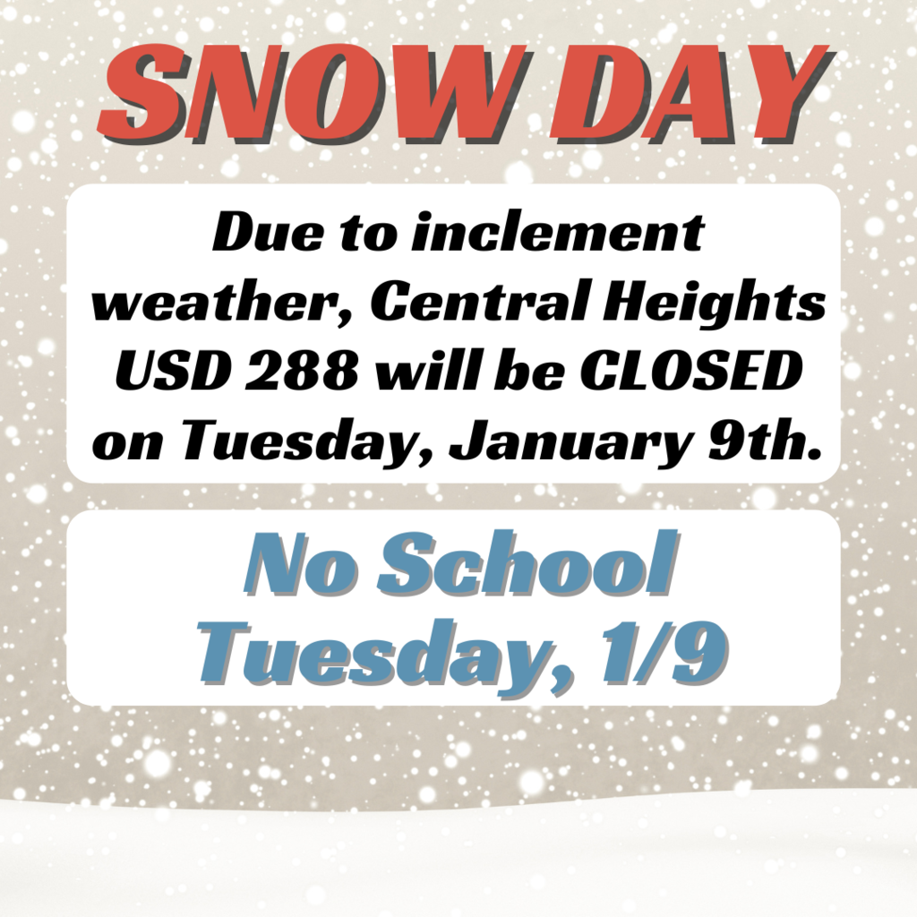 snow day
