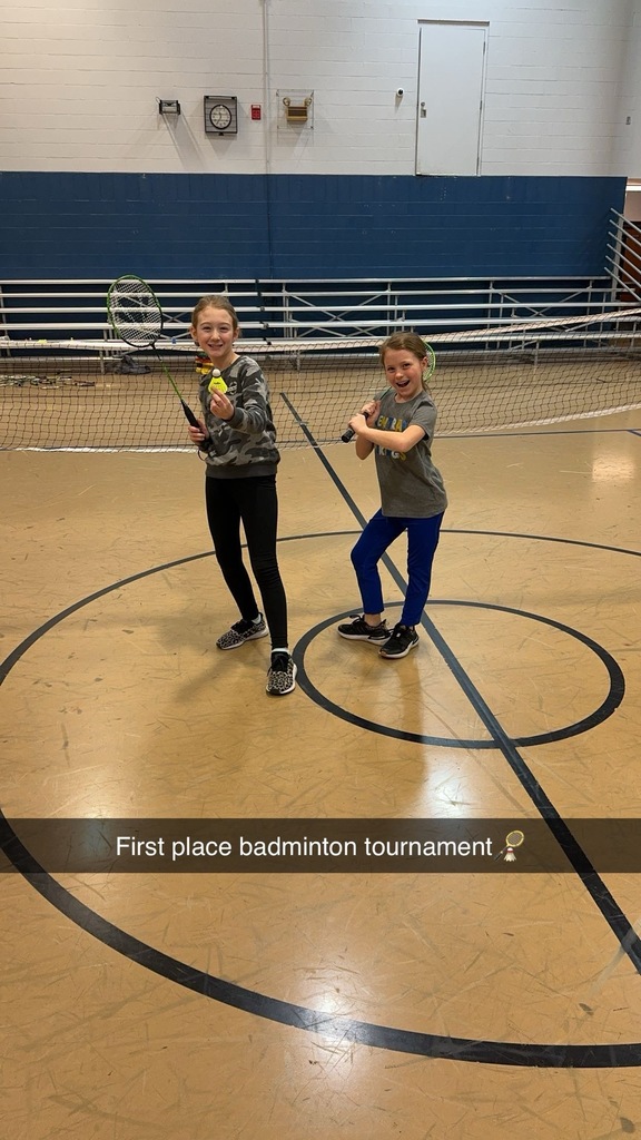 1st Place
