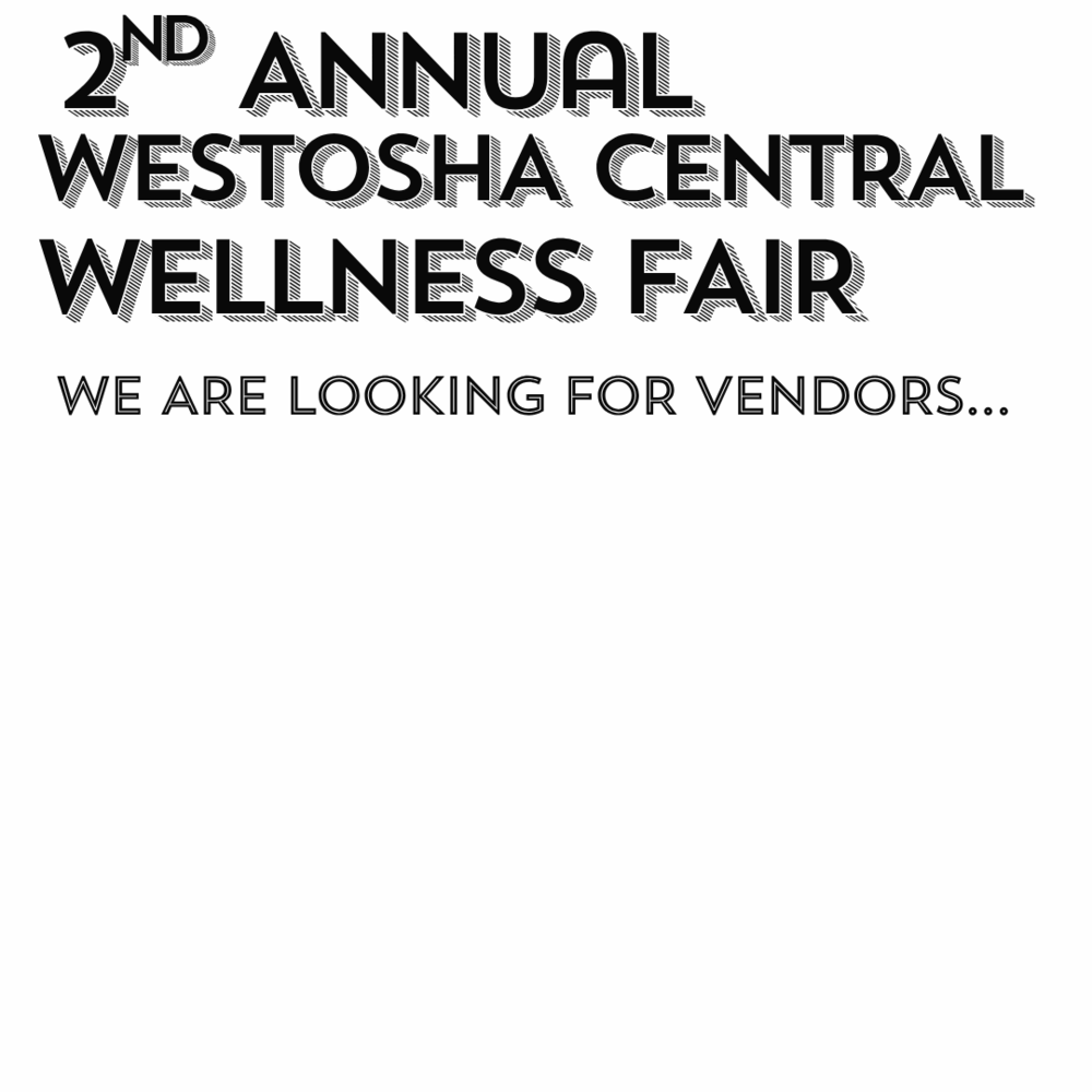 Westosha Central Wellness Fair