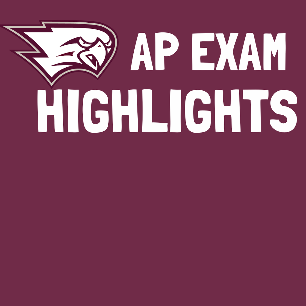 AP Exam Highlights