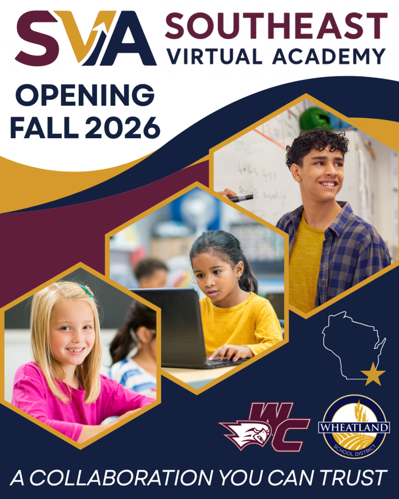 SVA - Opening Fall 2026, A collaboration you can trust