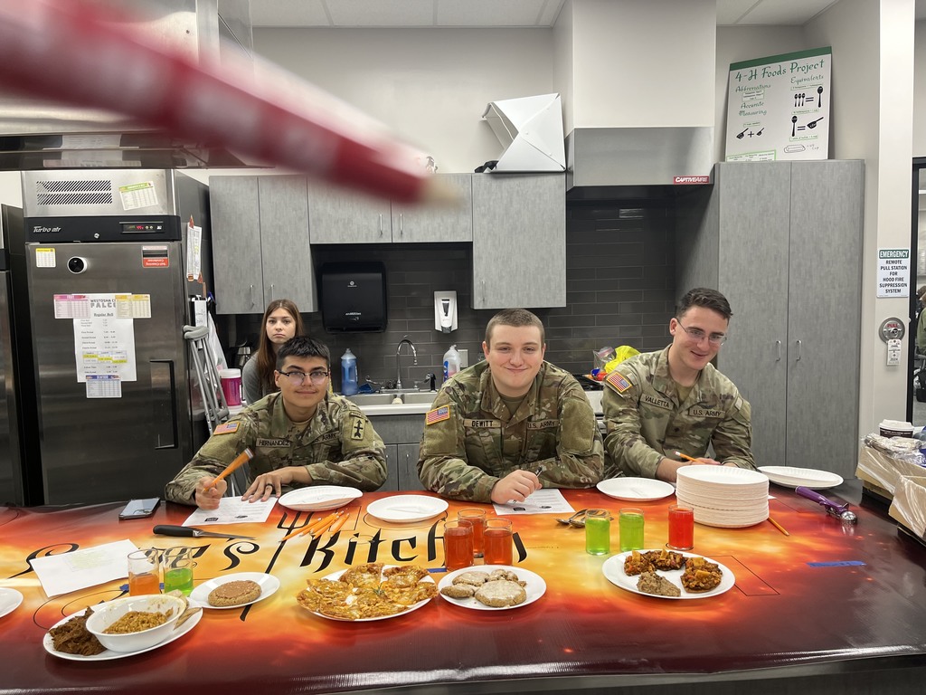National Guard Members
