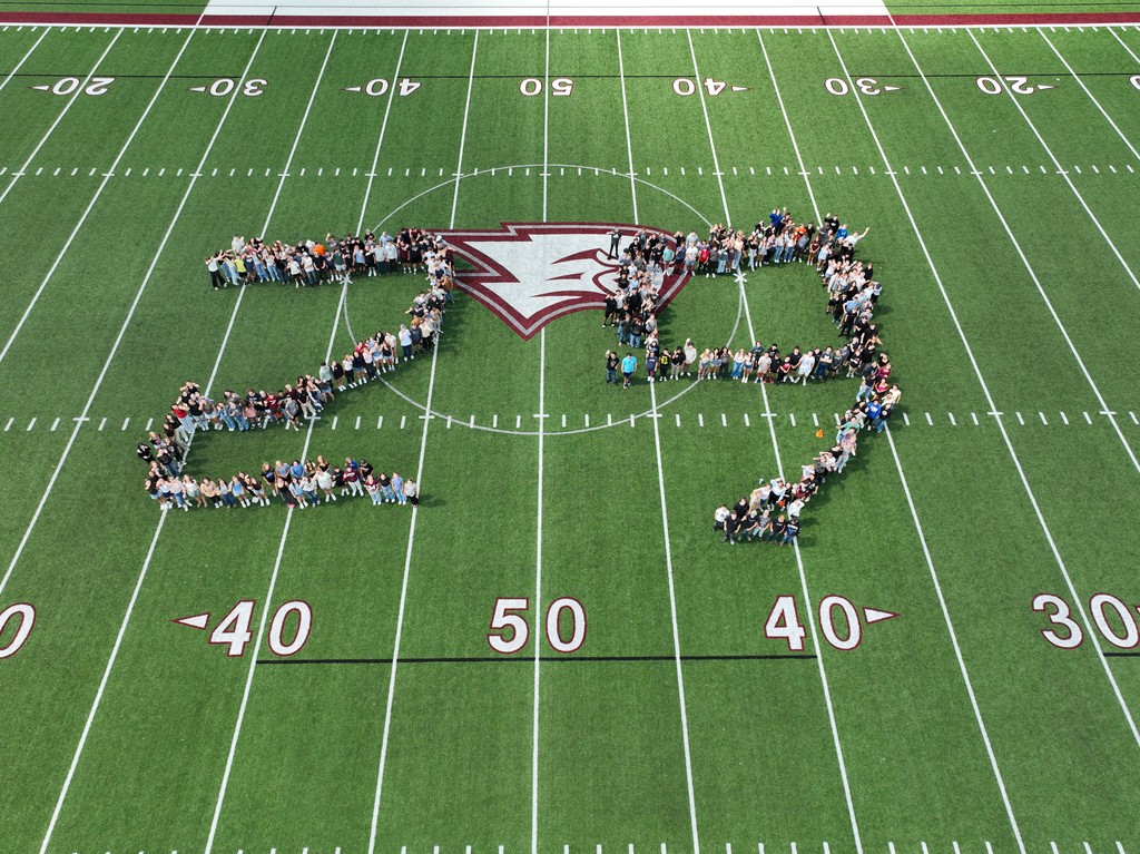 Class of 2029