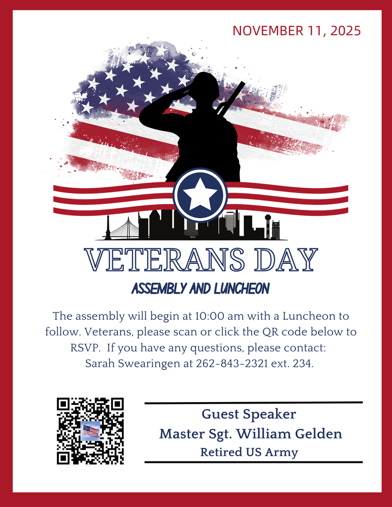 Veterans Day Post