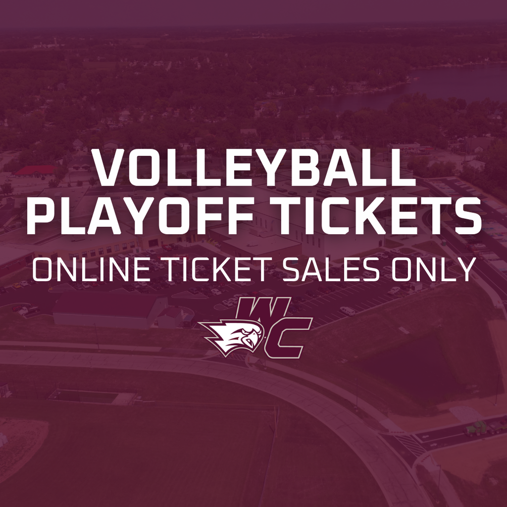 Volleyball Playoff Tickets Online Ticket Sales Only