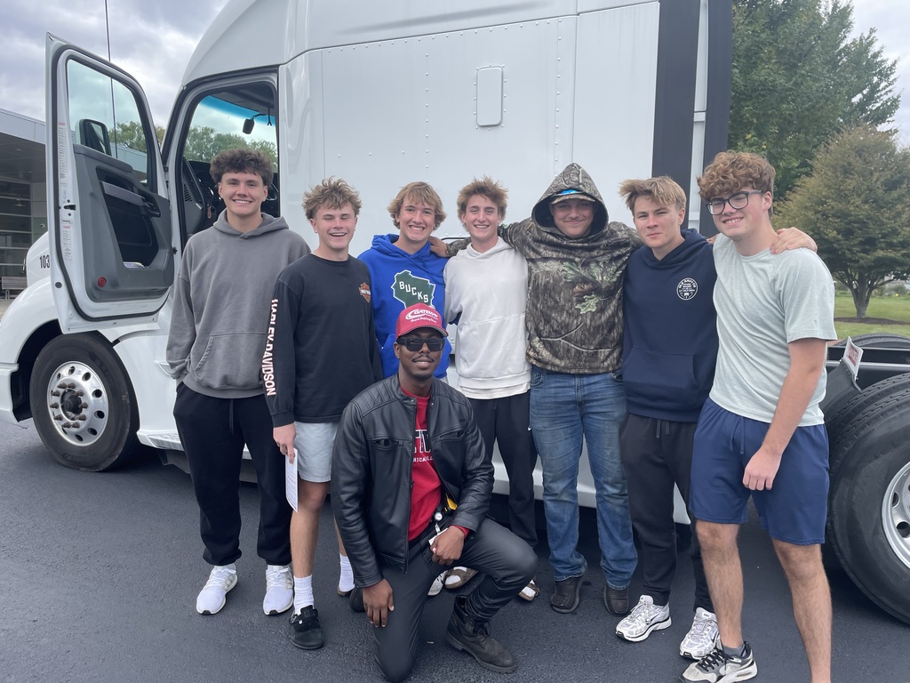 Students with a Gateway instructor