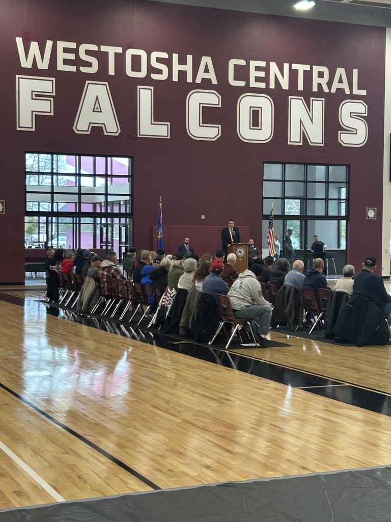 Veterans Day Assembly